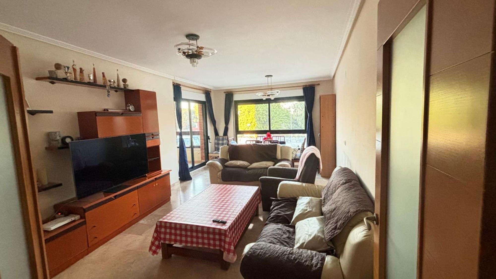 Piso Cercano Al Puerto Apartamento Dénia